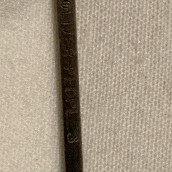 Oliver Peoples Made in England - Picture 3 of 7